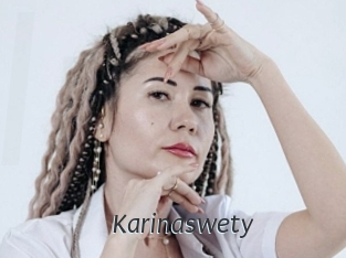Karinaswety
