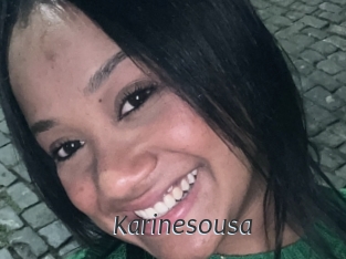 karinesousa Ligne Rose