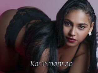 Karinmonroe