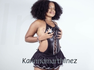 karinnamarthinez Ligne Rose