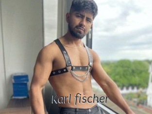 Karl_fischer