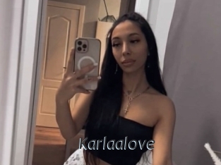 Karlaalove