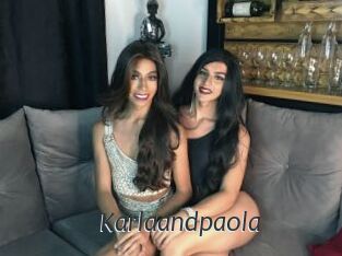 Karlaandpaola