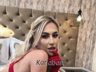 Karlabart