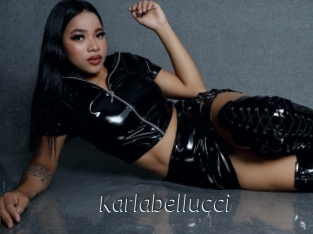 karlabellucci Ligne Rose