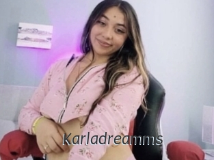 Karladreamms