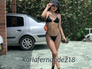 Karlafernandez18