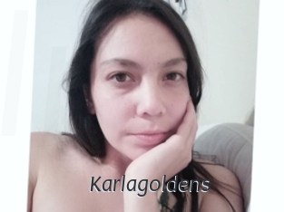 Karlagoldens