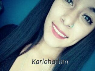 Karlahadam