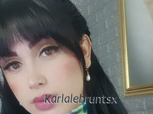 Karlalebruntsx