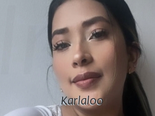 Karlaloo