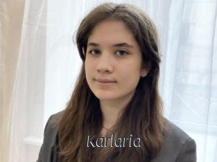 Karlaria