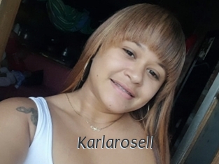 Karlarosell