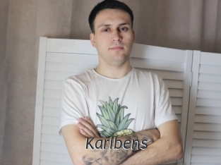 Karlbens