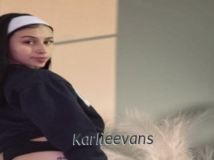 Karlieevans