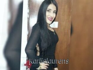 Karlielaurens