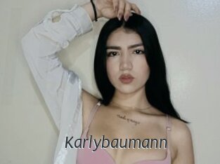 Karlybaumann