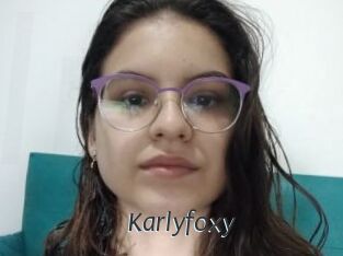 Karlyfoxy