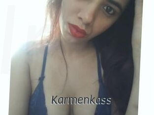Karmenkass