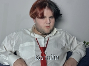 karmilin Ligne Rose