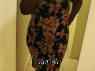 Karmin