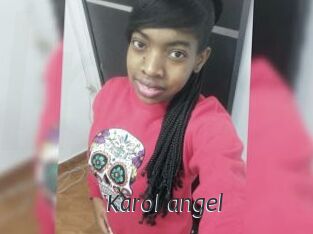 Karol_angel
