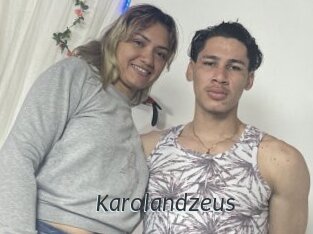 Karolandzeus