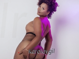 Karolaygil