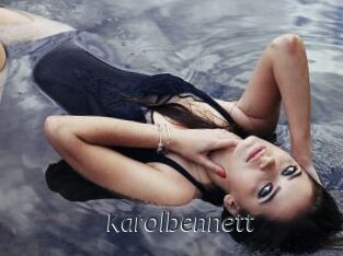 Karolbennett