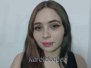 Karolduquee