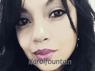 Karolfountain