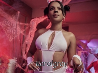 Karolgray