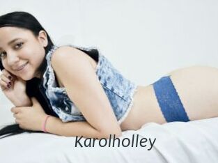 Karolholley