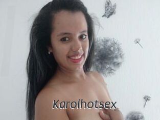 Karolhotsex