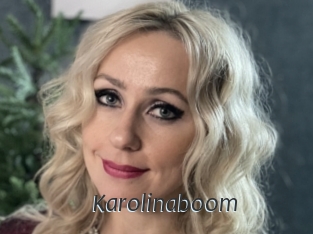 Karolinaboom
