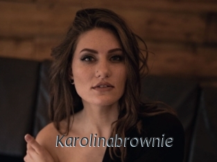 karolinabrownie Ligne Rose