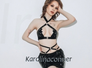 karolinaconner Ligne Rose