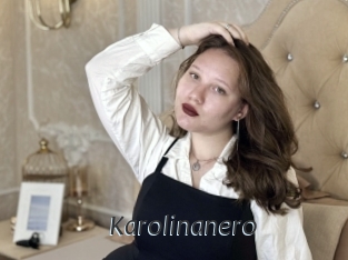 Karolinanero