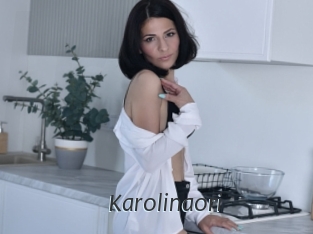 karolinaori Ligne Rose