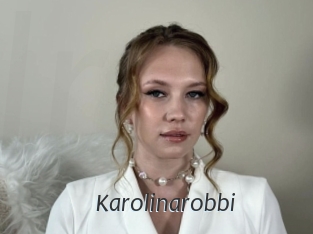 Karolinarobbi