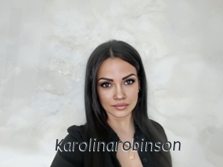Karolinarobinson