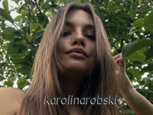 Karolinarobski