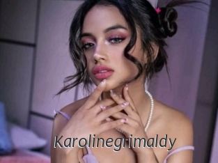 Karolinegrimaldy