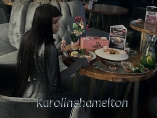 Karolinehamelton