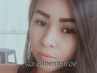 Karolinemonroe
