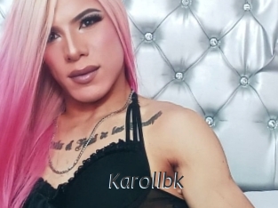 karollbk Ligne Rose