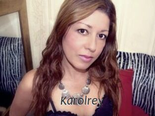 Karolrey