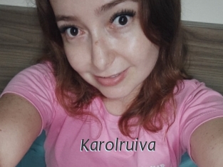 Karolruiva