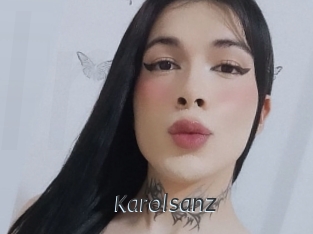 Karolsanz