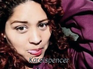 Karolspencer